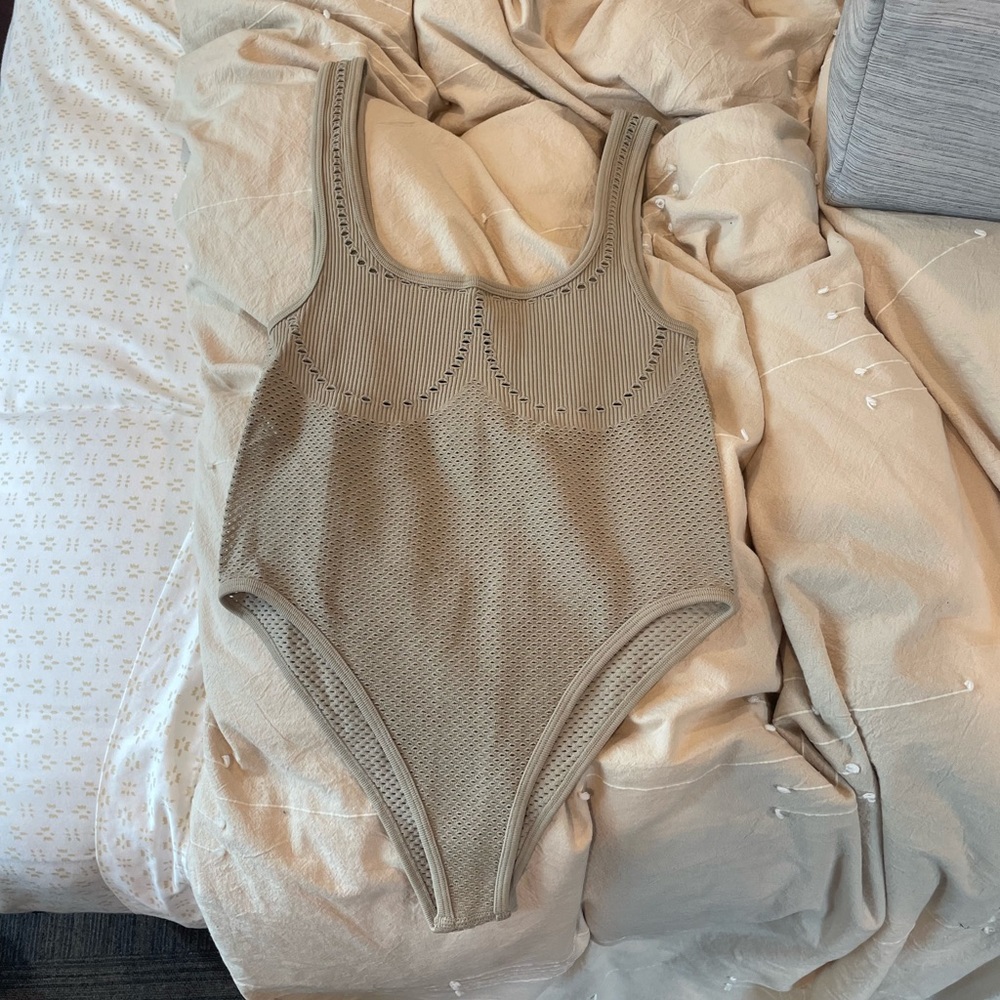 Forever 21 bodysuit